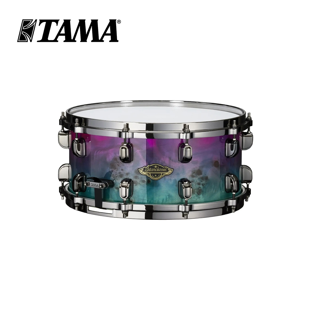 TAMA WBSS65BNM-NMF 6.5&times;14 小鼓【敦煌樂器】, , large