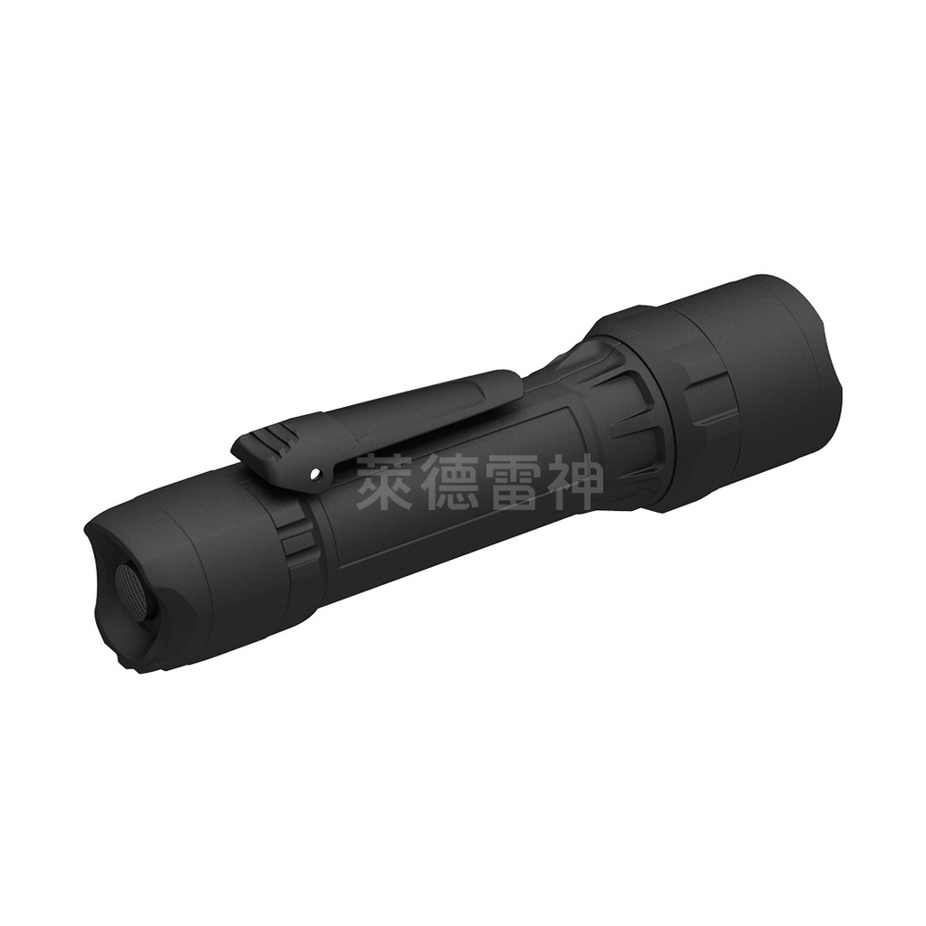 【德國Ledlenser】副品牌 SOLIDLINE SL10 塑鋼手電筒, , large