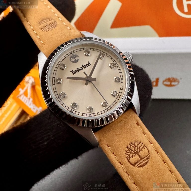 [TIMEMASTER] 新品牌 watch, 28mm, TL57199, , large