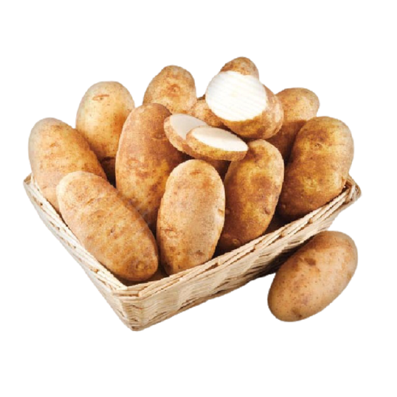 Imported Potato, , large