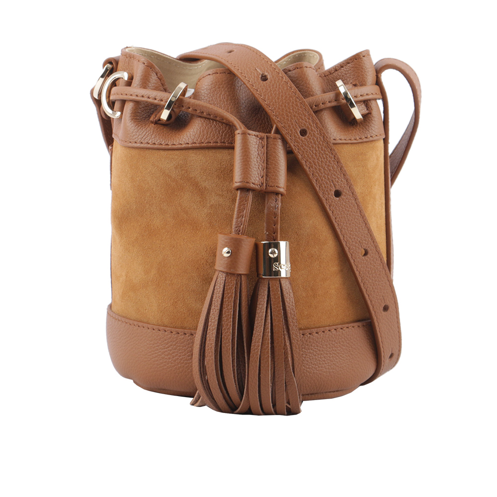  bucket bag