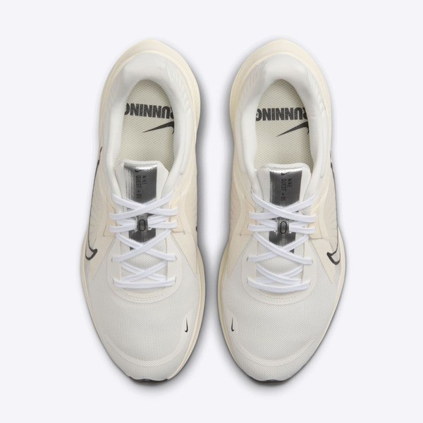Nike Wmns Quest 5 女 慢跑鞋 運動 休閒 路跑 透氣 柔軟 舒適 緩震 米白 [DD9291-104], , large