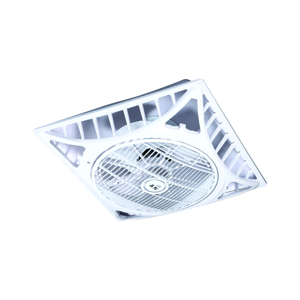 【高點】Godain 16" Energy-Saving Ceiling Fan - BLDC Motor, AC 110V-220V, Remote Control (Made in Taiwan), , large