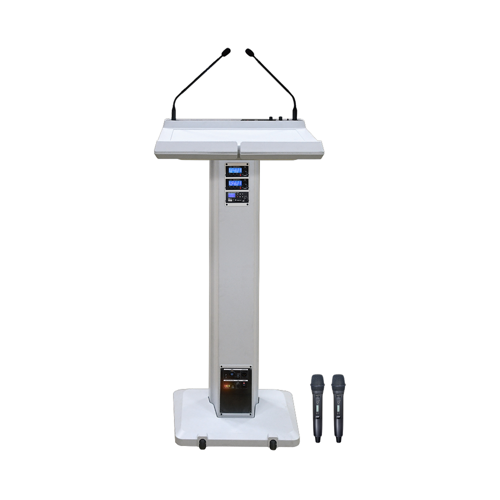 嘉友 CHIAYO 多功能音柱型講桌式擴音機 /台 LECTERN PRO, , large