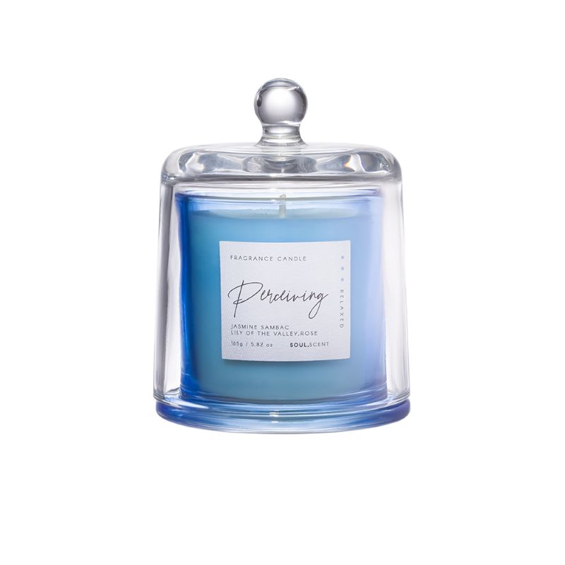 FRAGRANCE CANDLE, , large