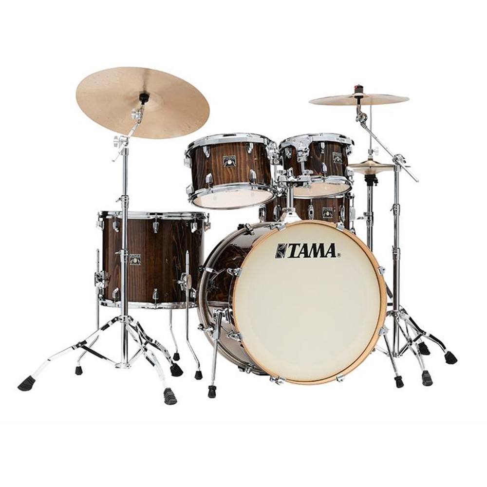 TAMA  Superstar Classic CL52KRS 爵士鼓組 多色款【敦煌樂器】, , large