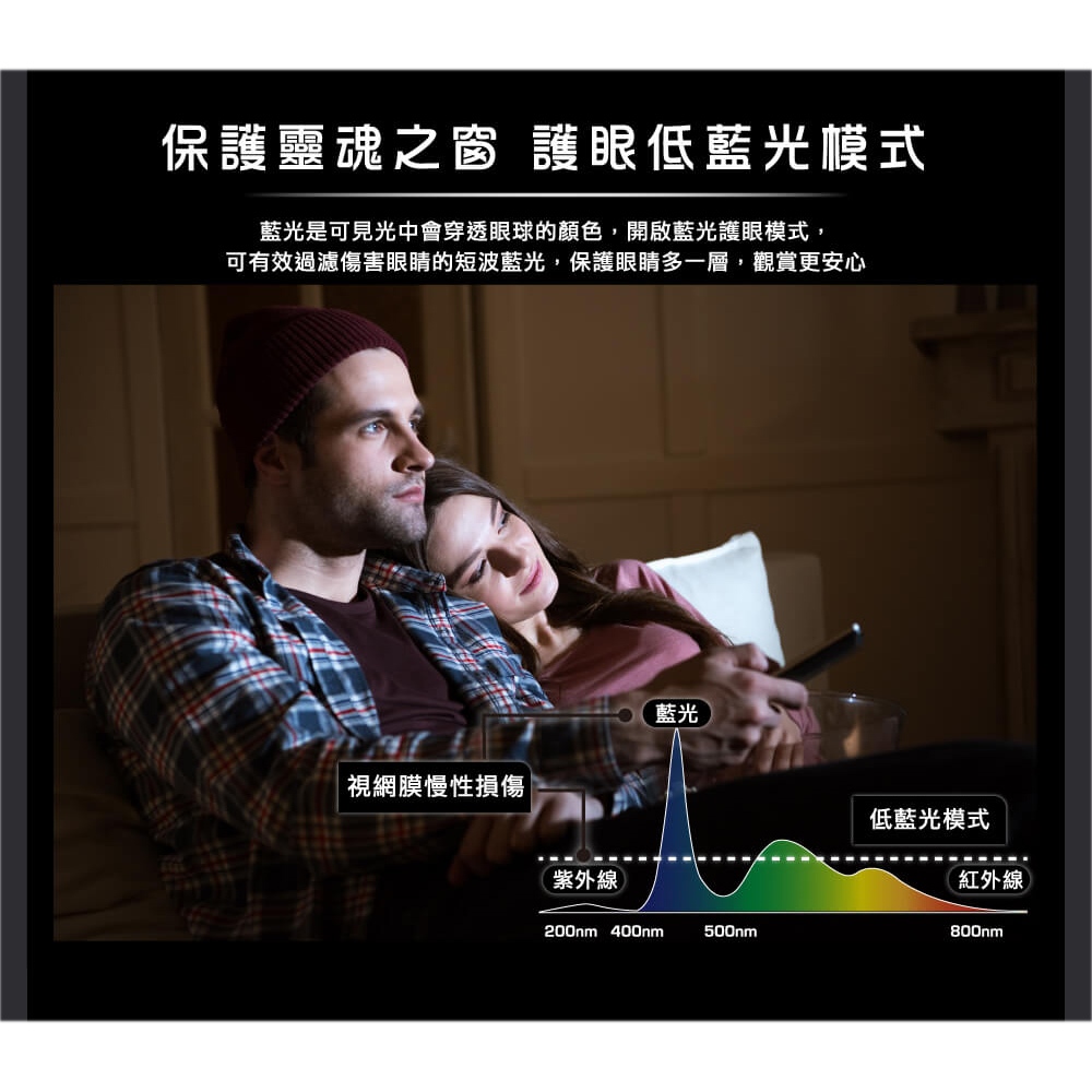 HERAN 禾聯 55吋 4K聯網 液晶電視 無視訊盒 含基本安裝 HD-55MF1, , large