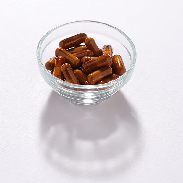 【仲安家】Antromax&reg;牛樟芝菌絲體膠囊(60顆/盒), , large