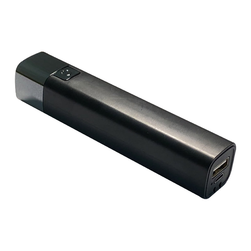 USB flashlight-white, , large