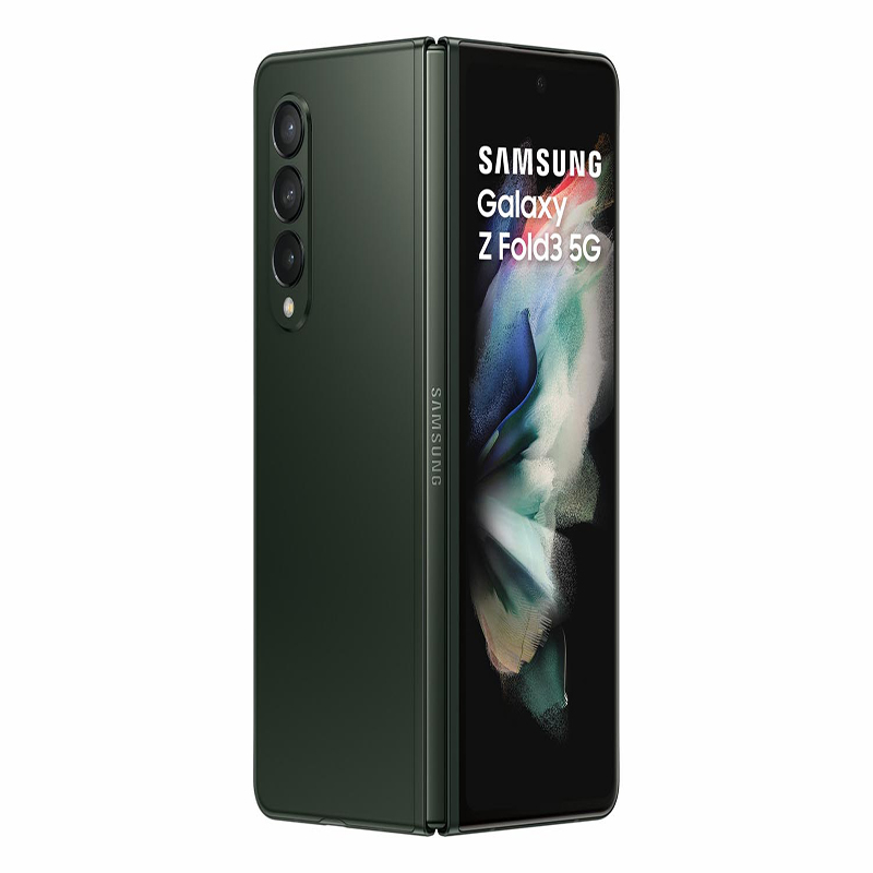 SAMSUNG Galaxy Z Fold3 12G/512G (5G), , large