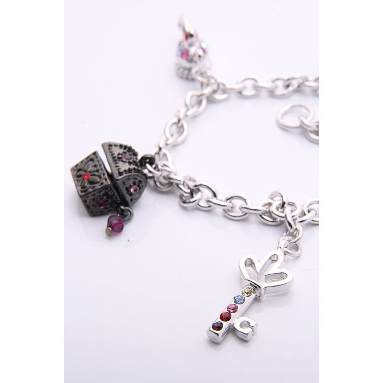 拉丁情緣民族風手鍊 時尚手環 配件, , large