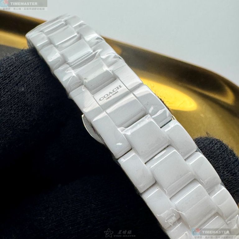 [TIMEMASTER] COACH watch, 34mm, CH00270, , large