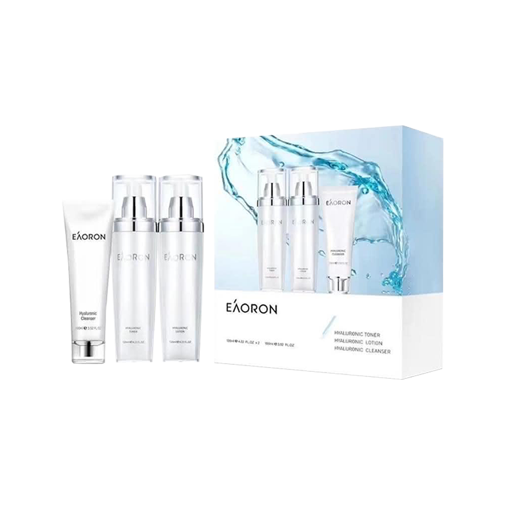 Eaoron Hyaluronic Gift Set, , large