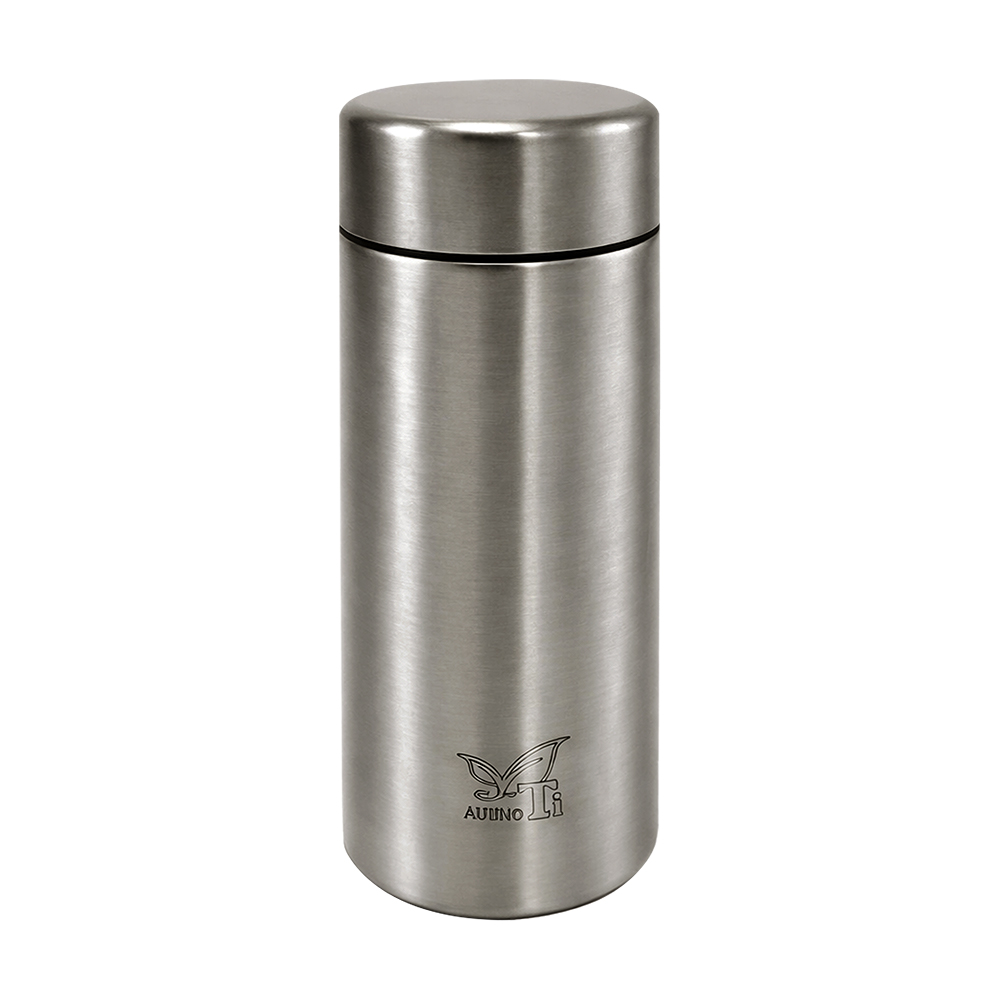 Milomix純鈦輕量隨手杯-200ml-1支, , large