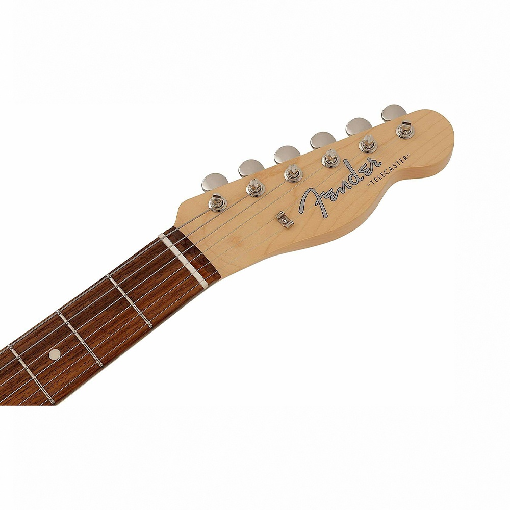 Fender MIJ LTD Offset Tele RW OWT 日廠 電吉他【敦煌樂器】, , large