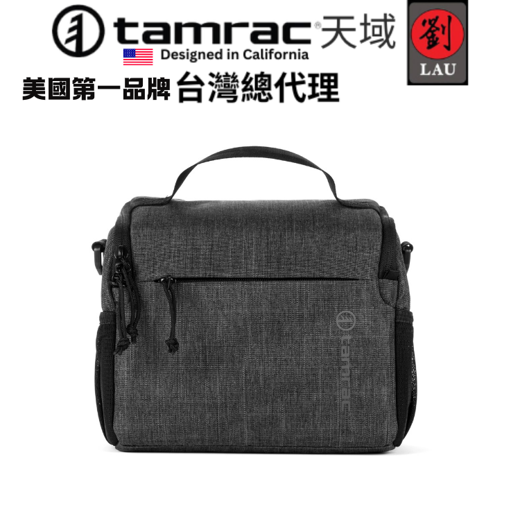 [劉氏國際]Tamrac Tradewind Shoulder Bag 5.1 T1410-1919 貿易風系列輕便單肩側背一機一鏡相機包, , large