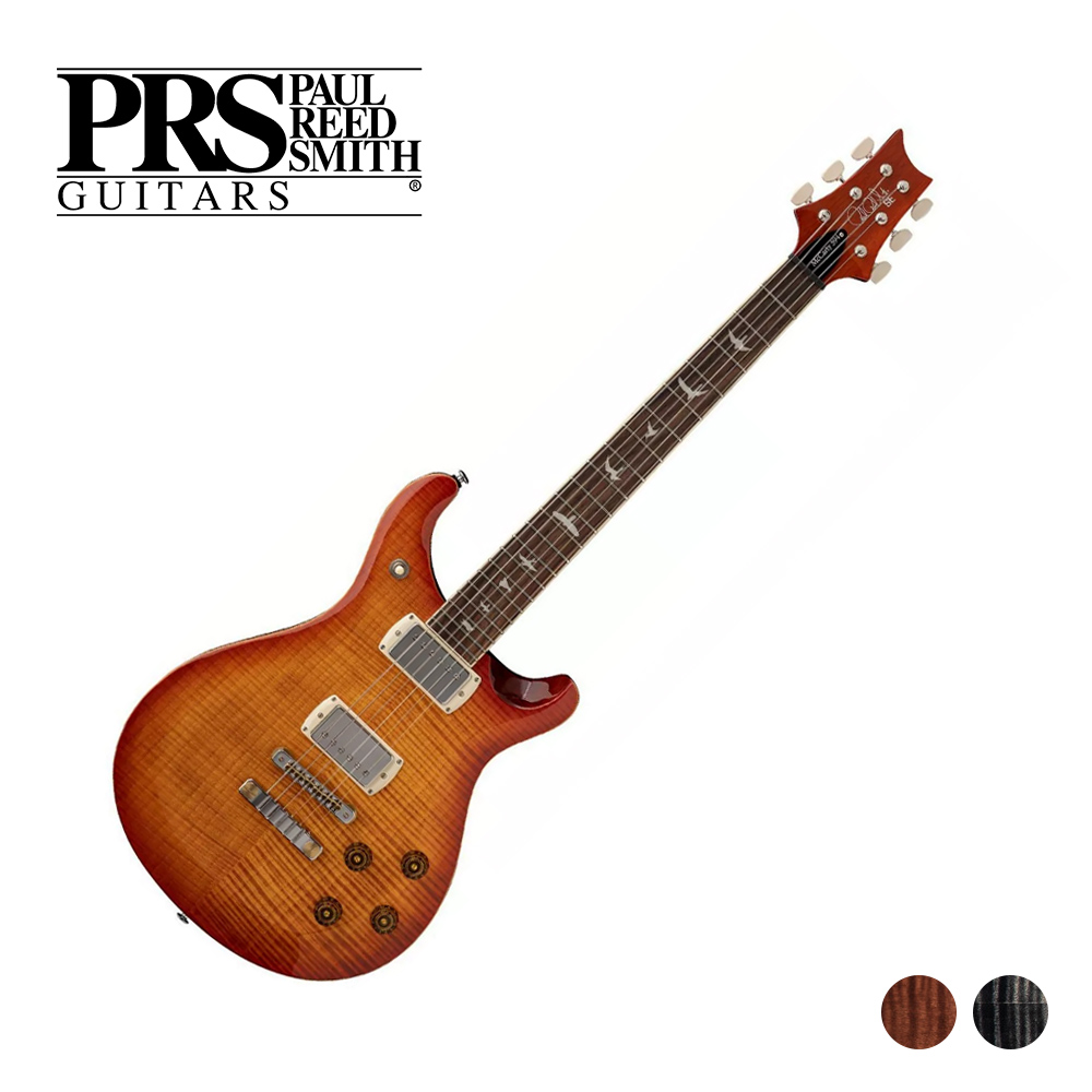 PRS SE MC594 Vintage Sunburst
