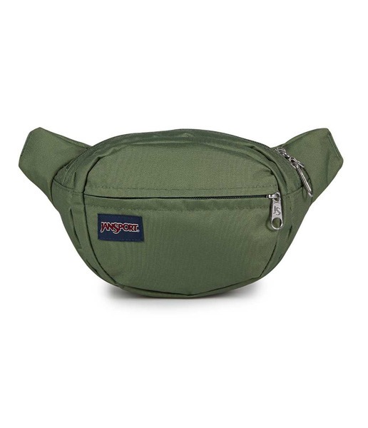 [秉宸] JANSPORT FIFTH AVENUE 腰包 JS00TAN1, , large