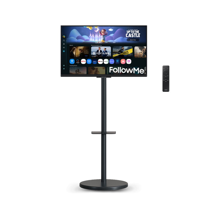 SAMSUNG S27FM500EC LD, , large