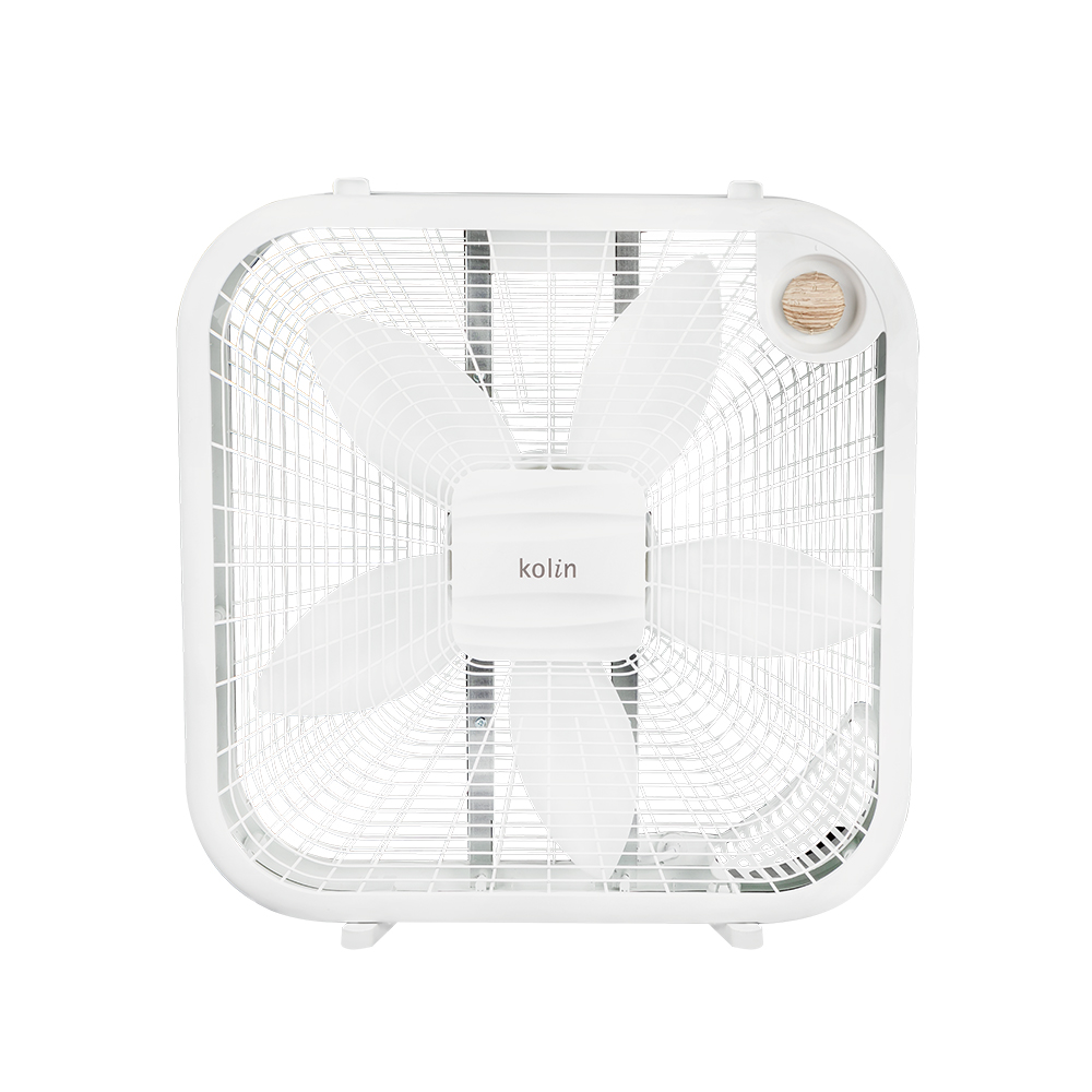 【歌林】20吋箱扇KF-SD2577, , large