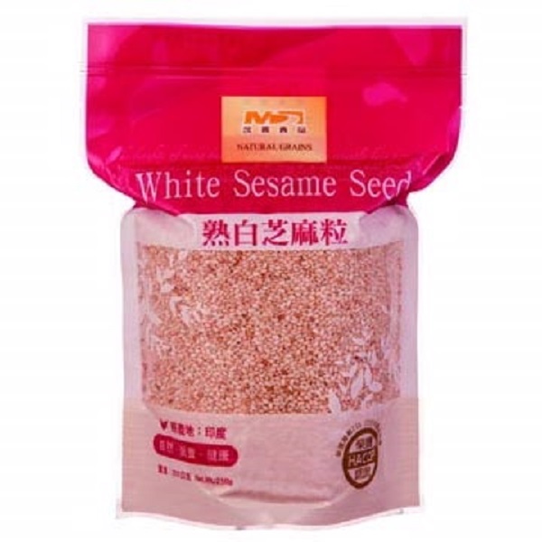 Mauhshii White Sesame, , large