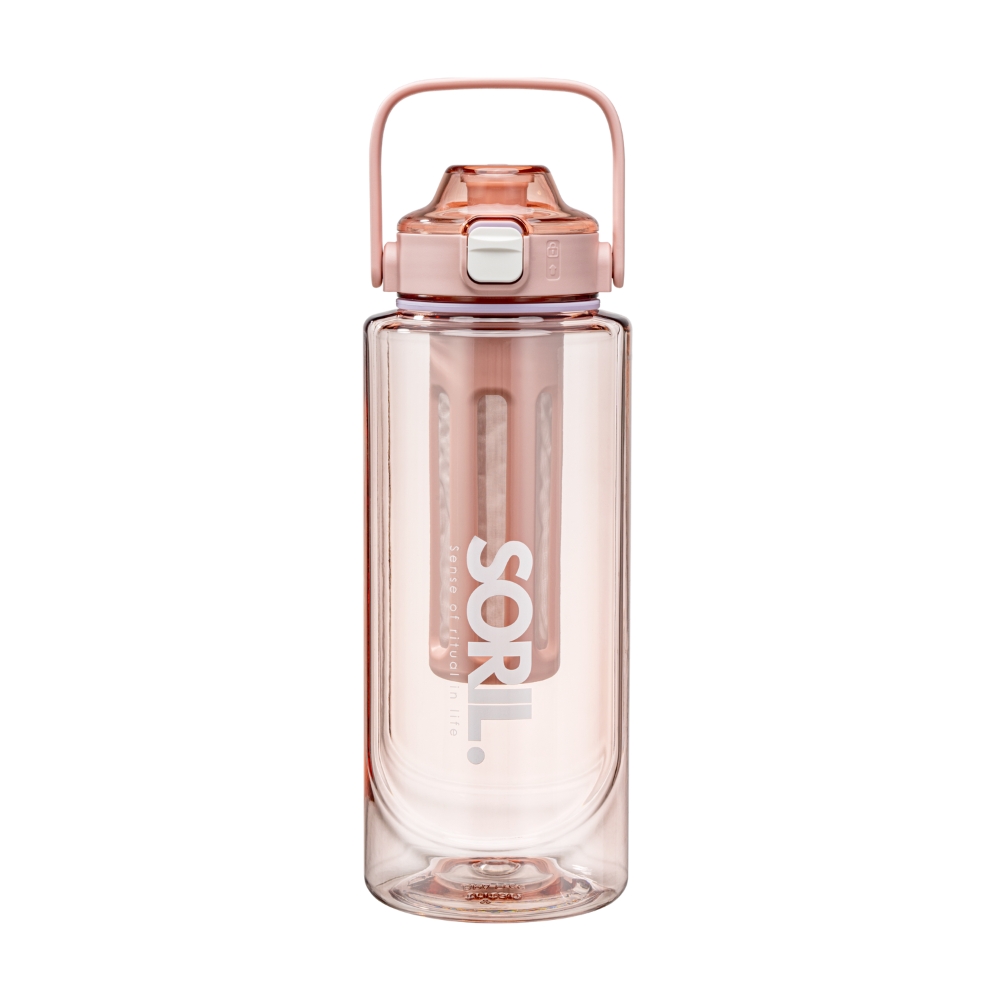 SORIL-Tritan冷萃水壺1.5L, , large