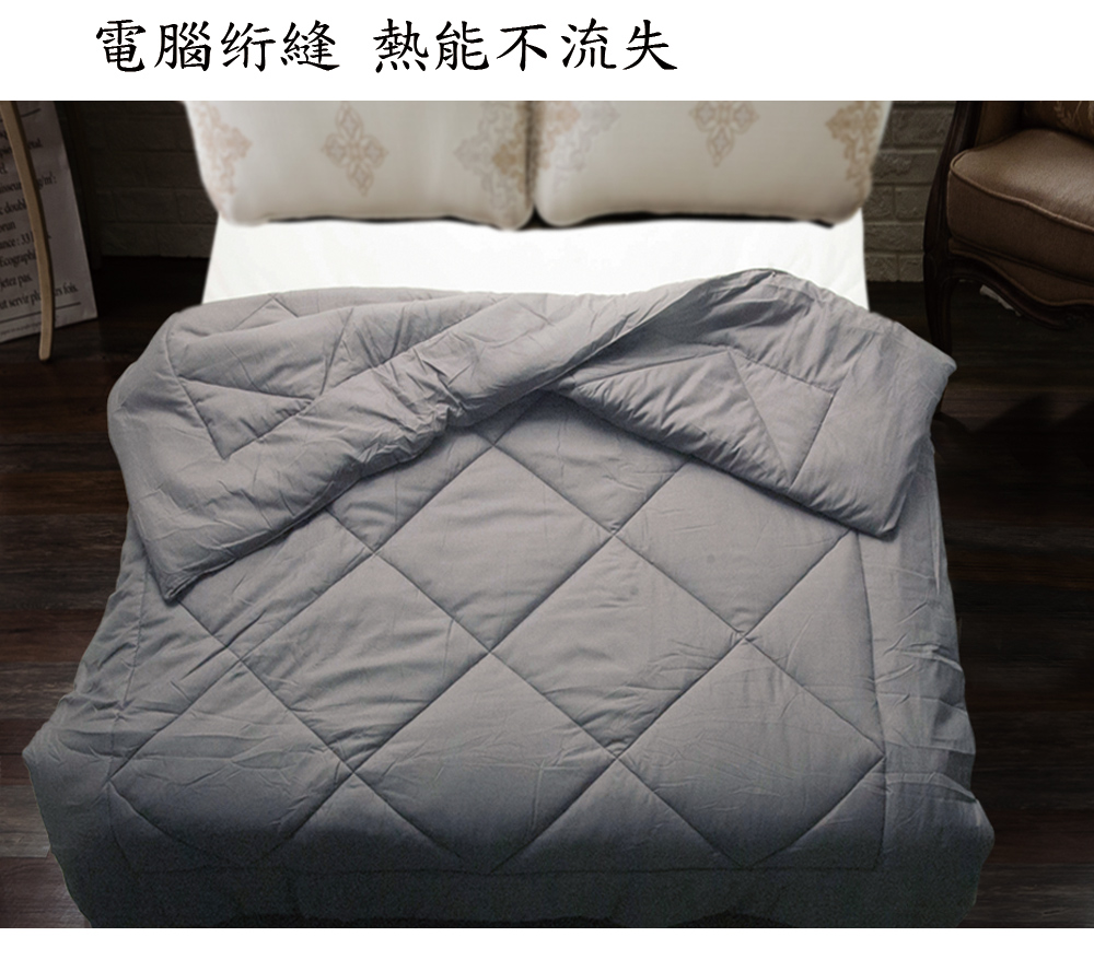 Carolan 石墨烯科技發熱被,比電毯更暖、更安全：石墨烯黑科技被來了, , large