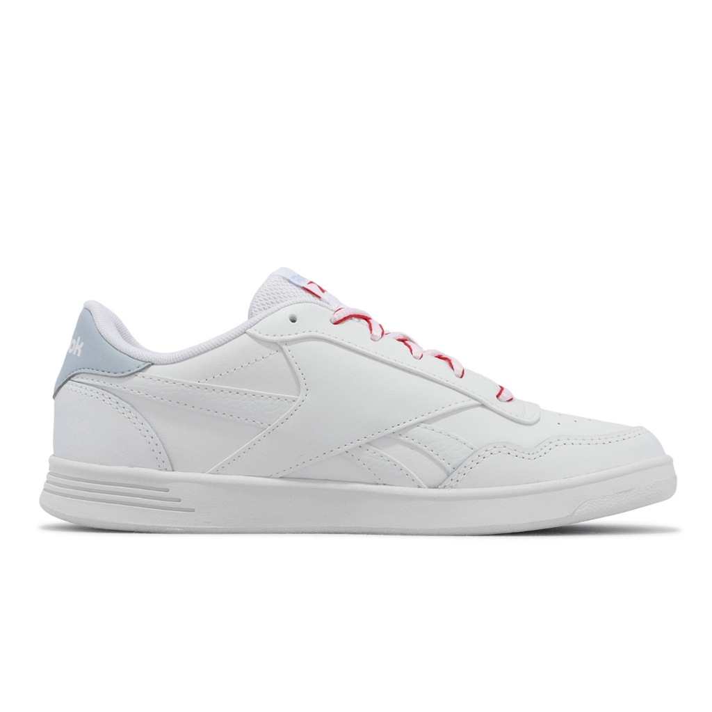 REEBOK COURT ADVANCE 休閒鞋 女款 網球鞋 運動鞋 小白鞋 白 100033765 【樂買網】, , large