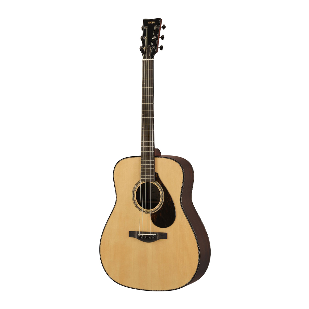 YAMAHA FG9 R 木吉他 旗艦款 日本製 含原廠專屬硬盒【敦煌樂器】, , large