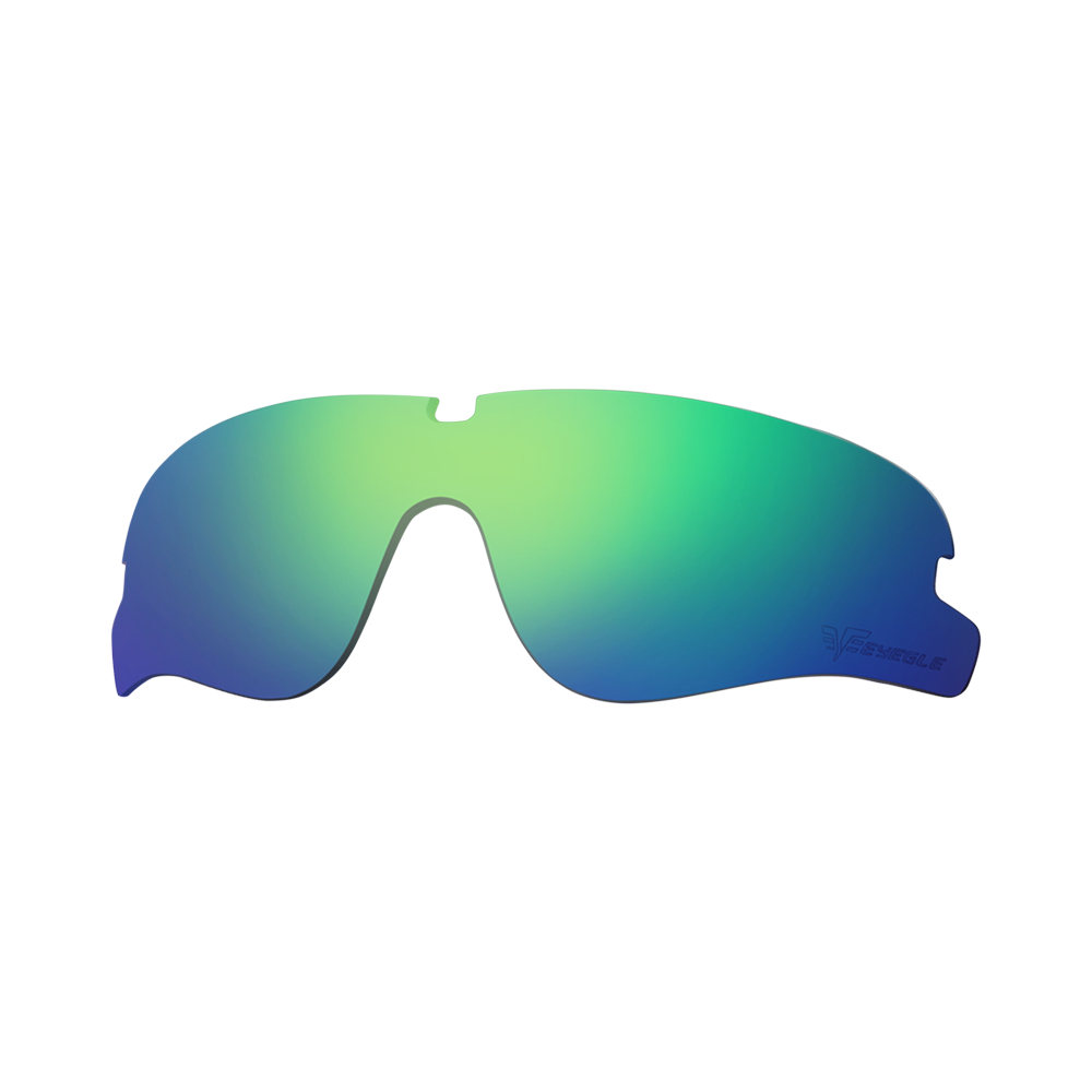 [五揚]EYEGLE GRAVITY星環系列 偏光鏡片(替換鏡片) EG-N005030 寶瓶綠, 寶瓶綠, large