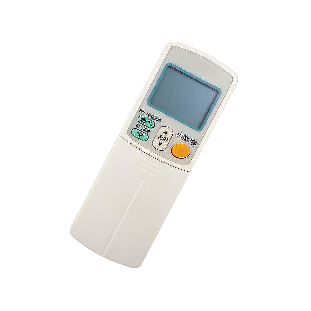 [寶旺旺]聖岡科技 大金專用冷氣遙控器AI-A1, , large