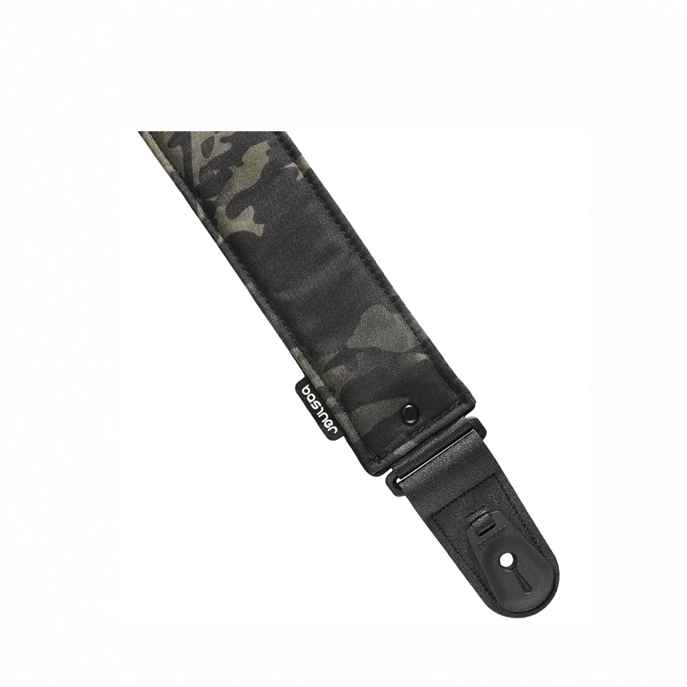 basiner ACME 背帶 VITALGRIP™ Black Camo Ver.2, , large