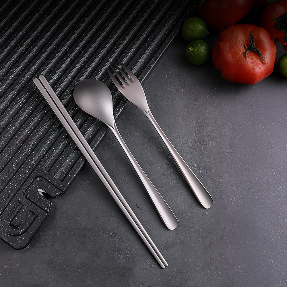 matte-titanium-cutlery, , large