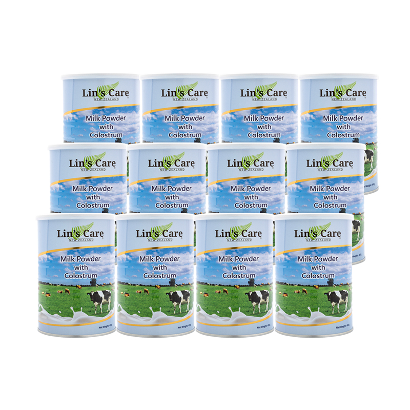 Lin&rsquo;s Care, , large