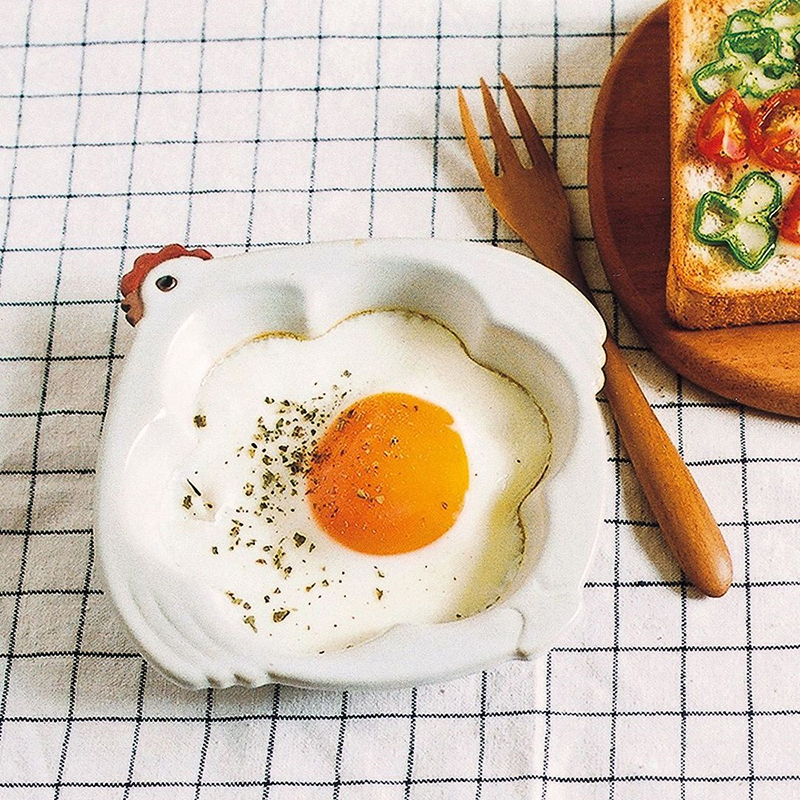 【MEISTER HAND】CRAFT烤麵包盤, , large