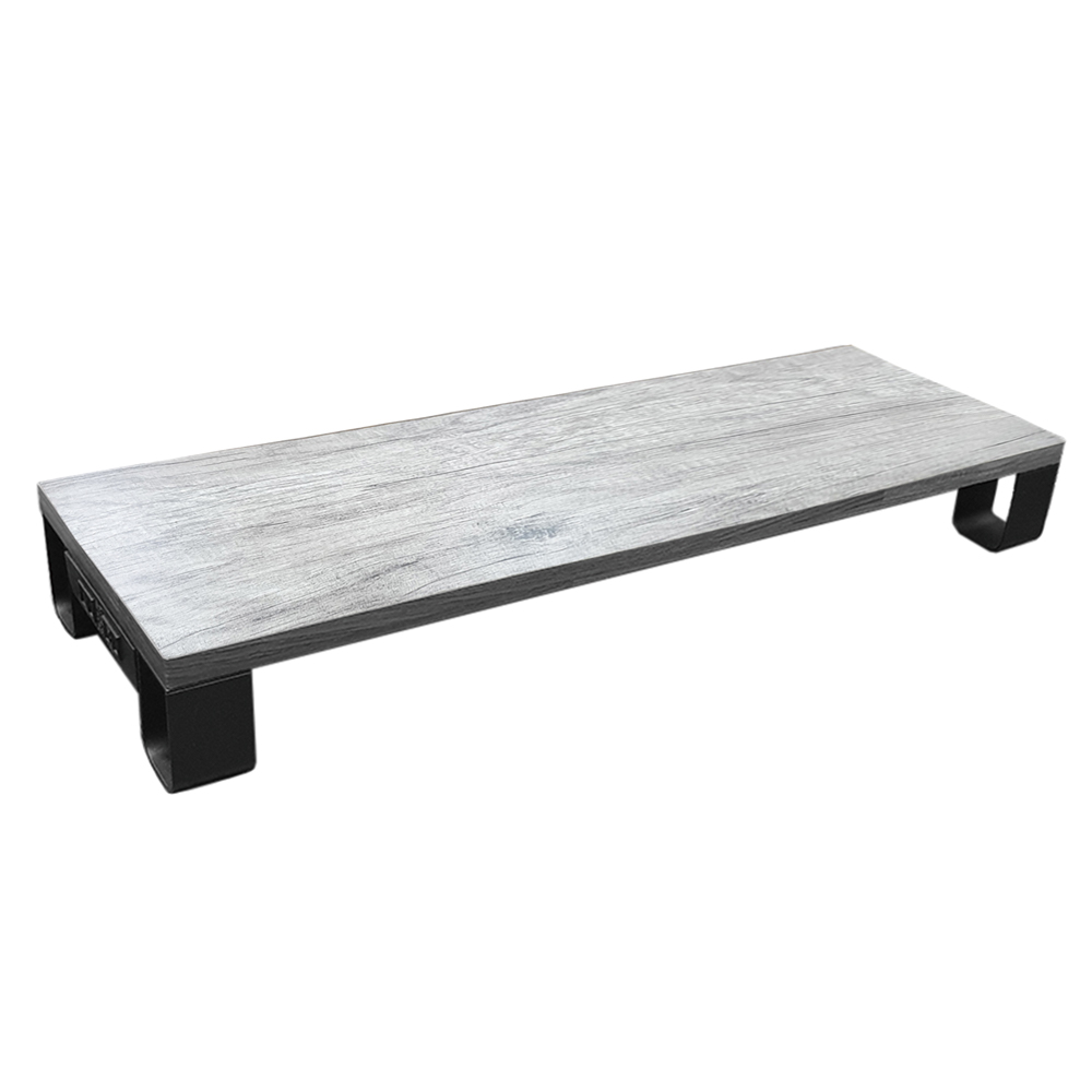 computer monitor stand, 淬鍊風, large