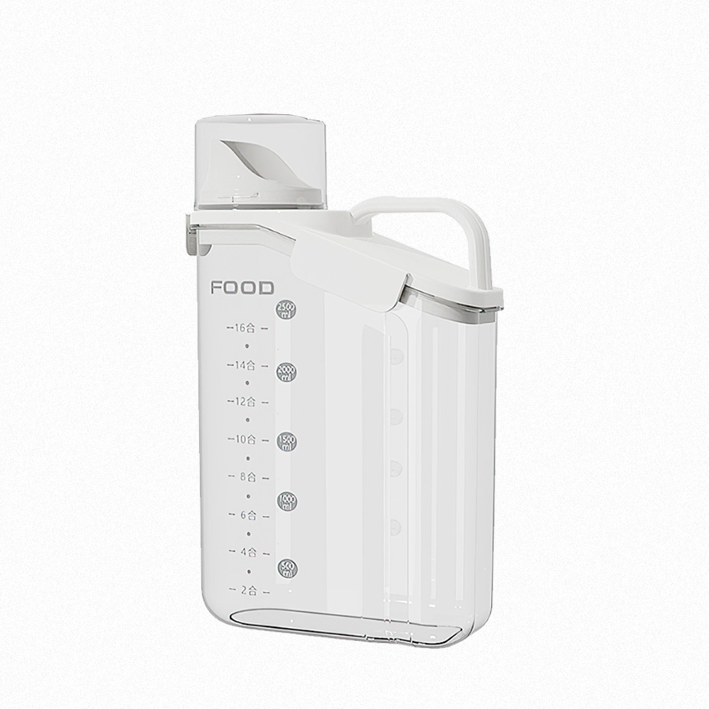 rice-storage-bin-2800ml, , large