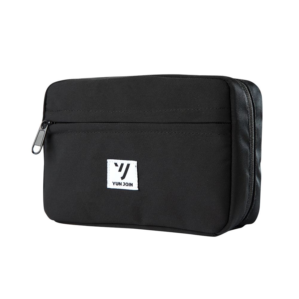 【YUN JOIN】TWILL-Lightweight multifunctional storage bag, , large