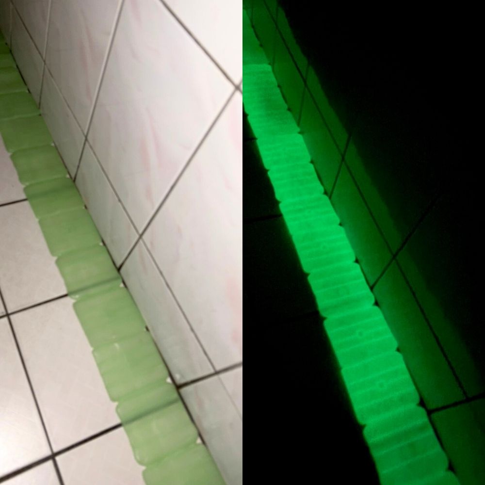 GS MALL 台灣製造 岩石路標 夜光路標 園藝路牌 園藝布置 園藝地磚 園藝造景 插地磚 指示牌 螢光牌 車道地磚, , large