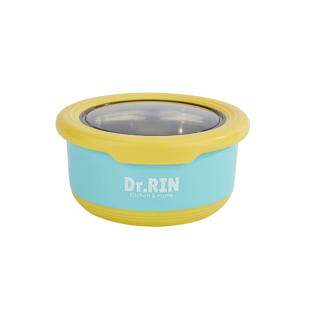 Double-layer Insulated Bowl-730ml, , large