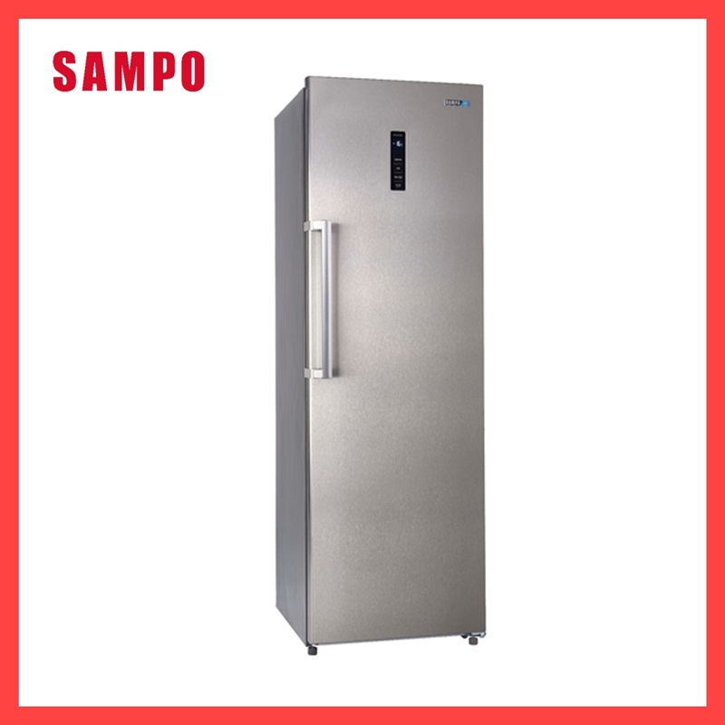 SAMPO SRF-285FD 285L REF, , large