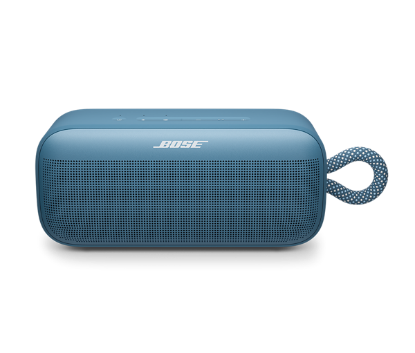 BOSE SoundLink Plus, 暮色藍, large