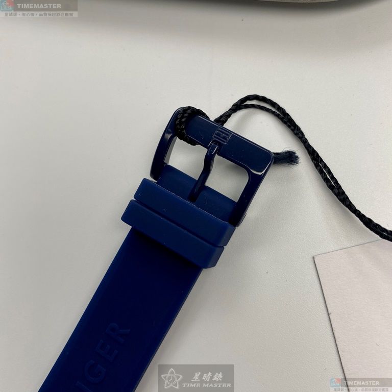 [TIMEMASTER] TommyHilfiger watch, 42mm, TH00035, , large