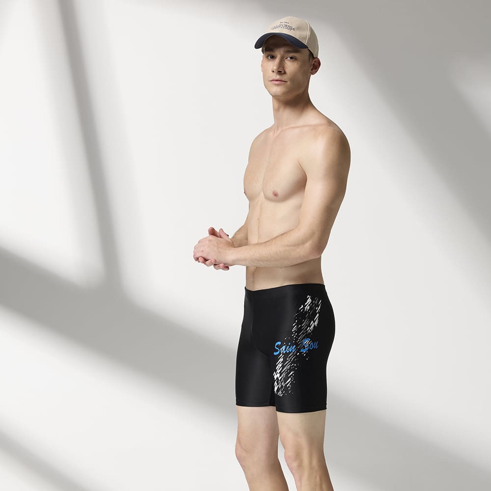 MONINA  MIT  Big men Boxer briefs -M, , large