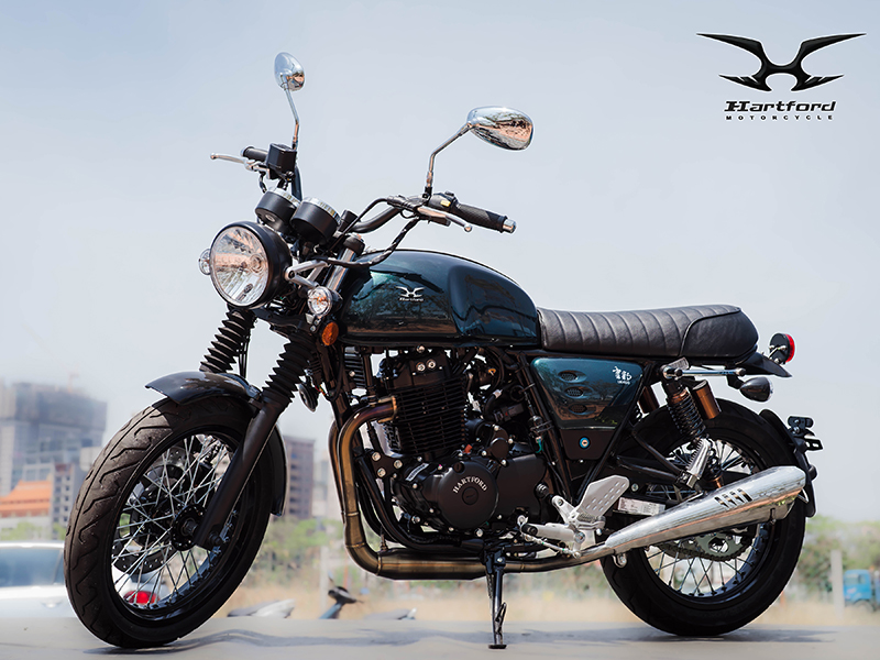 HARTFORD UK450, , large