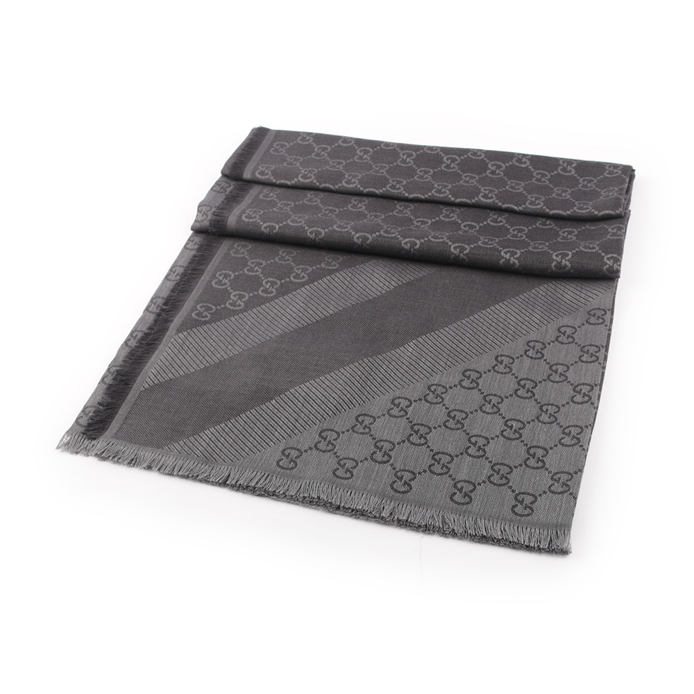 Scarf, , large
