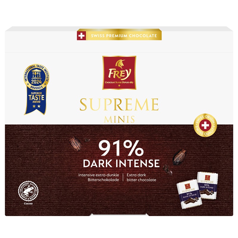 FREY SUPREME DARK 91 BULK ASIA, , large