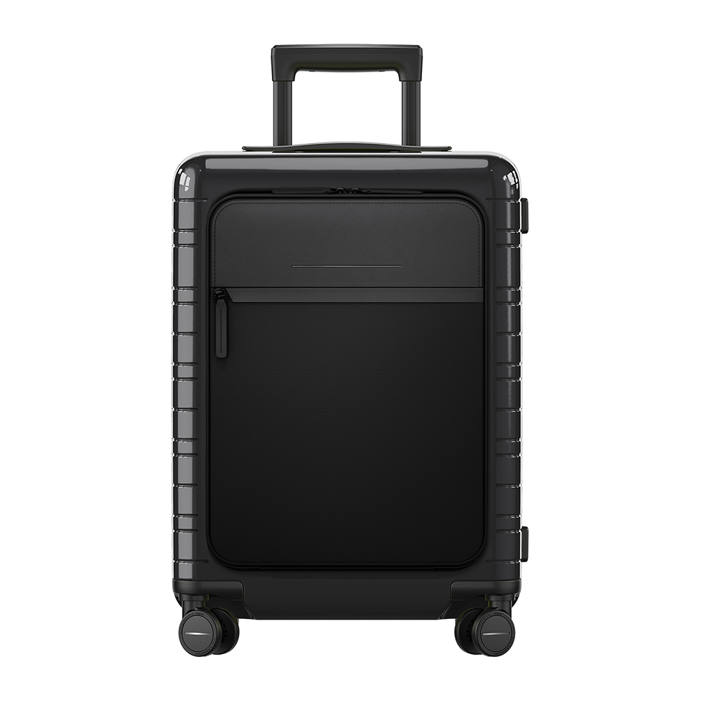 HORIZN STUDIOS Essential M5 Glossy Black, , large