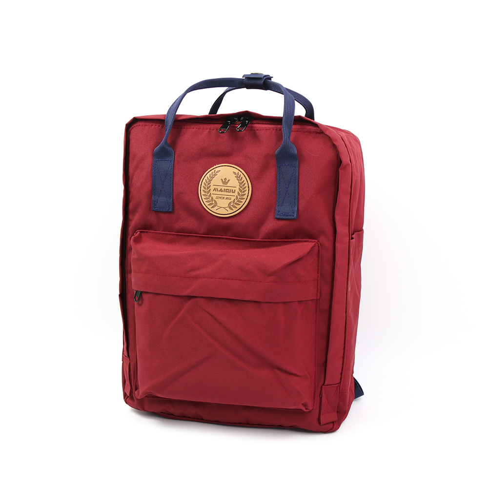 【MQ】Lightweight backpack