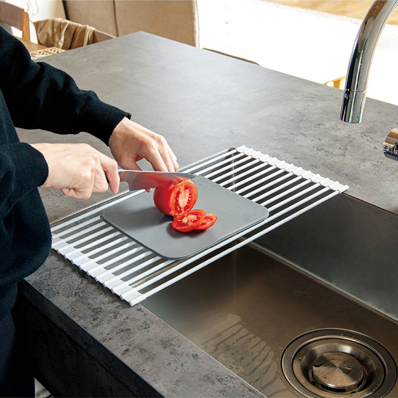 SILICONE DRAINING , , large